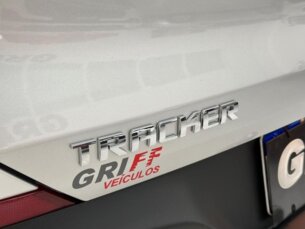 Foto 8 - Chevrolet Tracker Tracker 1.0 Turbo automático