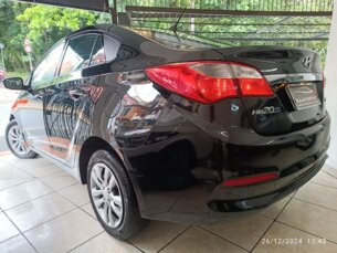 Foto 4 - Hyundai HB20 HB20 1.6 Comfort Plus (Aut) automático