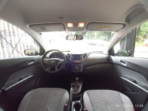Foto 5 - Hyundai HB20 HB20 1.6 Comfort Plus (Aut) automático