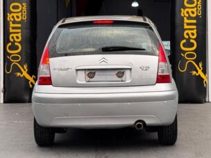 Foto 5 - Citroën C3 C3 Exclusive 1.4 8V (flex) manual