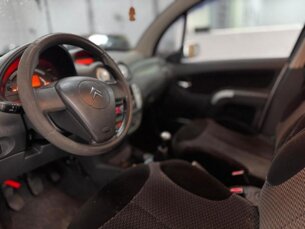 Foto 7 - Citroën C3 C3 Exclusive 1.4 8V (flex) manual