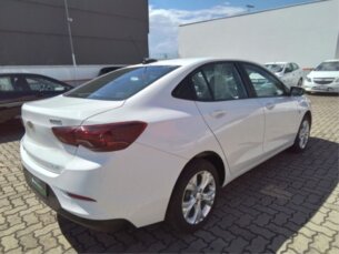 Foto 6 - Chevrolet Onix Plus Onix Plus 1.0 Turbo LTZ automático