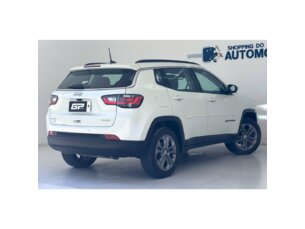 Foto 6 - Jeep Compass Compass 1.3 T270 Longitude automático