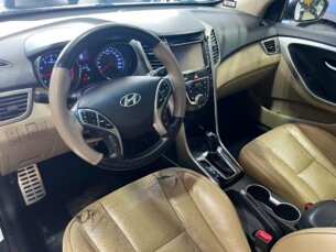 Foto 5 - Hyundai i30 I30 Série Limitada 1.8 16V MPI (Aut) automático