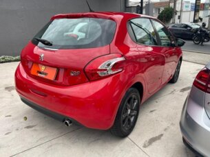 Foto 4 - Peugeot 208 208 Active Pack 1.6 16V (Flex) (Aut) automático
