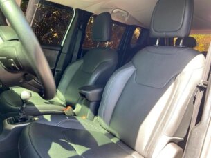 Foto 6 - Jeep Renegade Renegade Sport 1.8 (Flex) manual