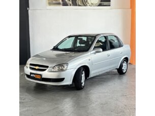 Foto 3 - Chevrolet Classic Classic LS VHC E 1.0 (Flex) manual