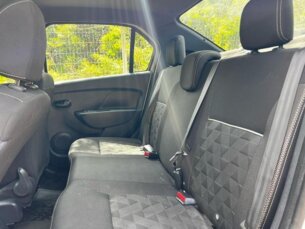 Foto 5 - Renault Logan Logan 1.0 Zen manual