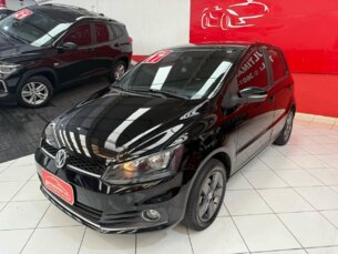 Foto 3 - Volkswagen Fox Fox 1.6 MSI Run (Flex) manual