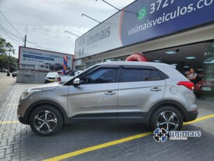 Foto 9 - Hyundai Creta Creta 1.6 Smart Plus (Aut) automático