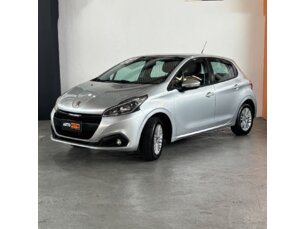 Foto 3 - Peugeot 208 208 1.2 Active manual