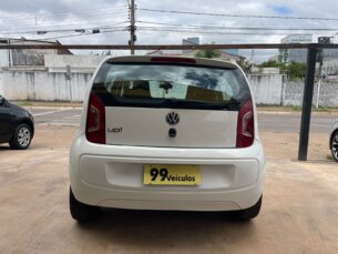 Foto 5 - Volkswagen Up! Up! 1.0 12v E-Flex take up! 2p manual