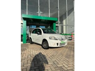 Foto 3 - Citroën C3 C3 GLX 1.4 8V (flex) manual