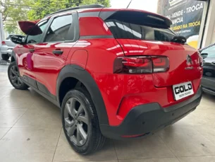 Foto 3 - Citroën C4 Cactus C4 Cactus 1.6 Feel Pack (Aut) automático