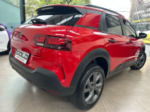 Foto 4 - Citroën C4 Cactus C4 Cactus 1.6 Feel Pack (Aut) automático