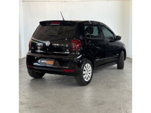 Foto 2 - Volkswagen Fox Fox 1.6 VHT Prime (Flex) manual