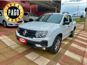 Foto 1 - Renault Oroch Oroch 1.6 Intense manual