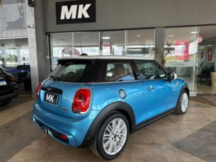 Foto 6 - MINI Cooper Cooper 2.0 S Top (Aut) 2p automático
