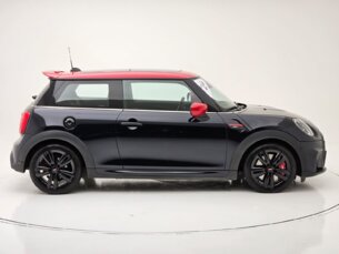 Foto 2 - MINI John Cooper John Cooper Works 2.0 (Aut) automático