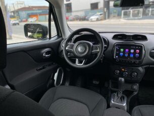 Foto 8 - Jeep Renegade Renegade 1.8 (Aut) automático