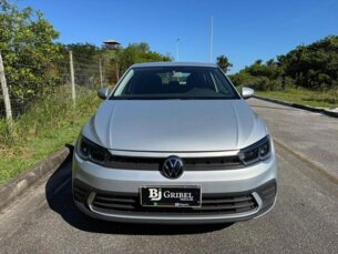 Foto 8 - Volkswagen Polo Polo 1.0 manual