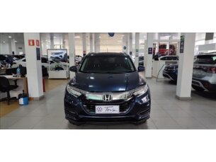 Foto 2 - Honda HR-V HR-V 1.8 EXL CVT automático