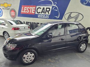 Foto 1 - Chevrolet Celta Celta LT 1.0 (Flex) manual