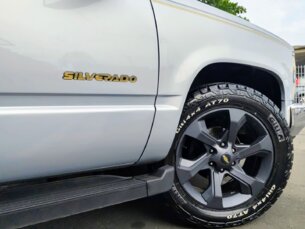 Foto 6 - Chevrolet Silverado Silverado Pick Up Conquest HD 4.2 manual