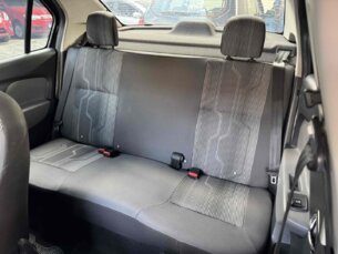 Foto 7 - Renault Logan Logan Expression 1.6 16V SCe (Flex) manual