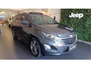 Foto 3 - Chevrolet Equinox Equinox 2.0 LT (Aut) automático
