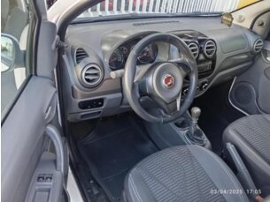 Foto 8 - Fiat Palio Palio Attractive 1.0 Evo (Flex) manual