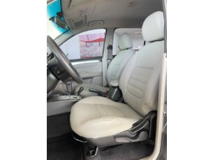 Foto 10 - Mitsubishi Pajero Pajero 3.2 DI-D Outdoor 4WD (Aut) automático