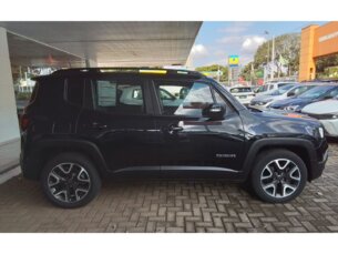 Foto 6 - Jeep Renegade Renegade 1.8 Longitude (Aut) automático