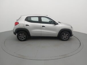Foto 6 - Renault Kwid Kwid 1.0 Zen manual