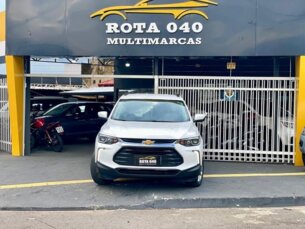 Foto 2 - Chevrolet Tracker Tracker 1.0 Turbo LTZ (Aut) automático