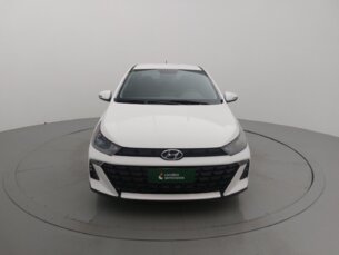 Foto 8 - Hyundai HB20S HB20S 1.0 Comfort Plus manual