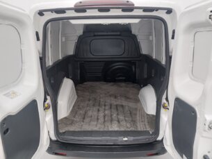 Foto 9 - Fiat Fiorino Fiorino 1.4 Endurance manual