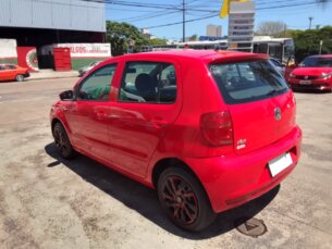 Foto 4 - Volkswagen Fox Fox 1.6 8V (Flex) manual