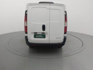 Foto 4 - Fiat Fiorino Fiorino 1.4 Endurance manual