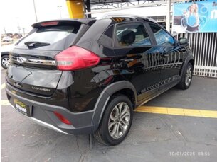Foto 4 - CAOA Chery Tiggo 2 Tiggo2 1.5 16V ACT (Flex) automático
