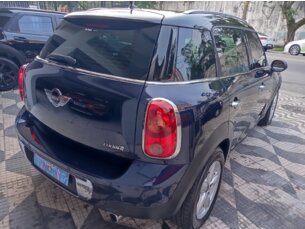 Foto 4 - MINI Countryman Cooper Countryman 1.6 Pepper (Aut) automático