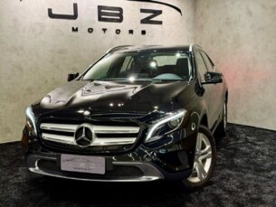 Foto 1 - Mercedes-Benz GLA GLA 200 Advance manual
