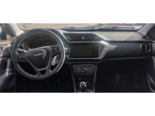 Foto 8 - CAOA Chery Tiggo 2 Tiggo2 1.5 Look manual
