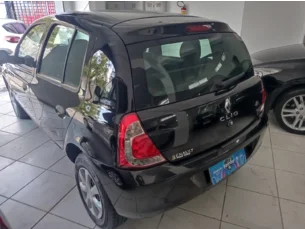 Foto 5 - Renault Clio Clio Expression 1.0 16V (Flex) manual