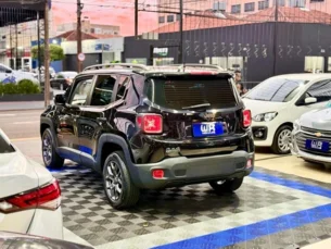 Foto 8 - Jeep Renegade Renegade Sport 2.0 Multijet TD 4WD (Aut) automático