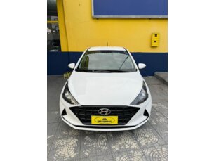Foto 7 - Hyundai HB20 HB20 1.0 Evolution manual