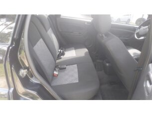 Foto 9 - Ford Fiesta Hatch Fiesta Hatch 1.6 (Flex) manual