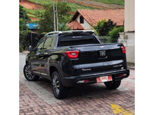 Foto 8 - Fiat Toro Toro Volcano 2.0 diesel AT9 4x4 automático