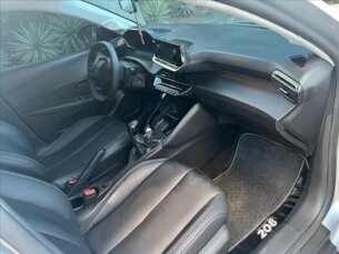 Foto 7 - Peugeot 208 208 1.6 Like manual