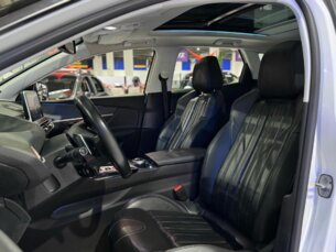 Foto 9 - Peugeot 3008 3008 1.6 THP Griffe Pack (Aut) manual